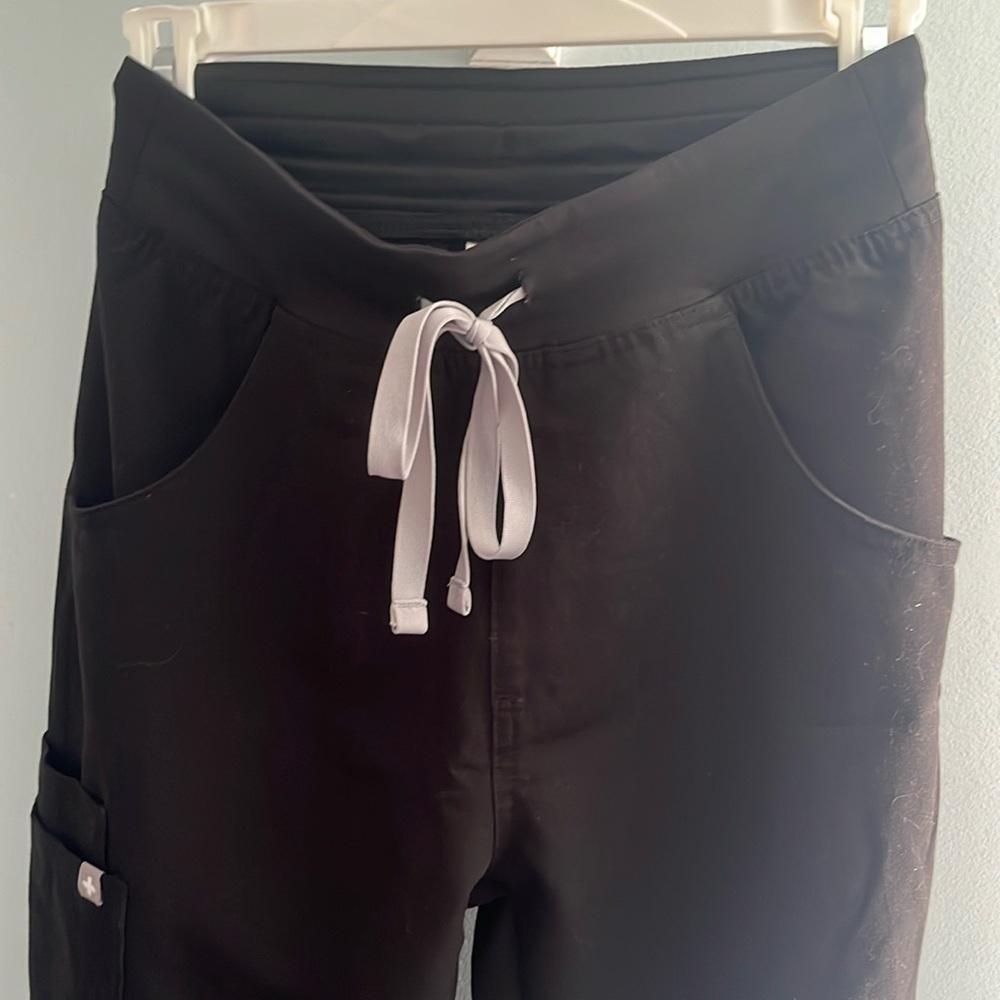 Figs Scrub Pants